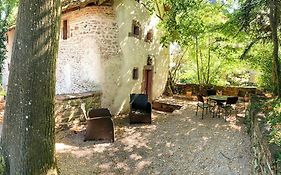 Ferienhaus Le Patio Du Chateau De